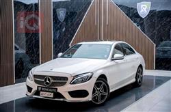 مێرسێدس بێنز C-Class
